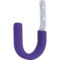 カーボーイ ソフトJフック パープル SJ-05 1個 835-6903（直送品）