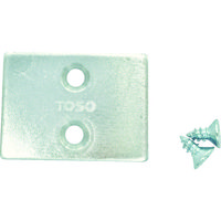 トーソー TOSO ピクチヤー キヤツプ G2 ナチユラル PG-CG2 1個 836-0125（直送品）