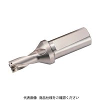 京セラ ドリル用ホルダ S25-DRV160M-2-05 1本 859-7138（直送品）