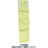 トラスコ中山 TRUSCO クリーンルーム用腕章 ピンク 94×380 TCAH-P 1枚 855-2624（直送品）
