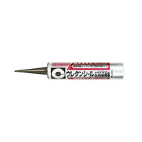 セメダイン S700NB アンバー 320ml (ウレタンシール・ノンブリード) SSー216 SS-216 1本 836-3279（直送品）