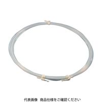 オートニクス フッ素樹脂押圧チューブ PAT-TT03 1巻 814-5039（直送品）