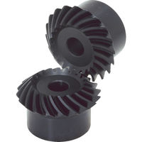 小原歯車工業 KHK スパイラルマイタ SMS1.5ー25R グリーソン 1個 856-6287（直送品）