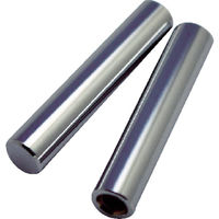 トラスコ中山 TRUSCO パネルフィクスバー 片ナット M4 Φ6―50mm 4個入 PF-AB056 1パック(4個) 855-5778（直送品）