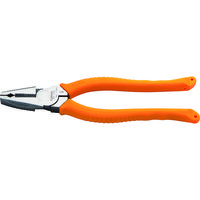 スリーピークス技研 スリーピークス かるいパワーペンチ 200mm PP-200 1丁 826-5417（直送品）