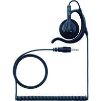アイコム 耳掛け型イヤホン SP-28 1個 510-0623（直送品）