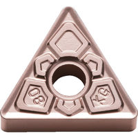 京セラ 旋削加工用チップ CVDコーティング CA315 TNMG160412KG 1セット(10個) 858-0509（直送品）