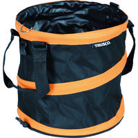 トラスコ中山 TRUSCO ジャンピングバケツ Lサイズ Φ420XH420 TJB-L 1個 856-3404（直送品）