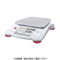 オーハウス スカウトSTX 8200g/1g 30268879 STX8200JP 1台(1個) 835-8876（直送品）