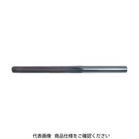 トラスコ中山 TRUSCO 超硬リーマ 5.4mm TCOR5.4 1本 854-9573（直送品）