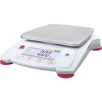 オーハウス スカウトSPX 2200g/0.01g 30268886 SPX2202JP 1台(1個) 835-8860（直送品）