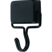 マグネットフック（フェライト磁石、スウィングタイプ）