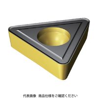 サンドビック SANDVIK TーMax P 旋削用ネガチップ(112) 2220 TNMG 16 04 08-MR 1セット(10個)（直送品）