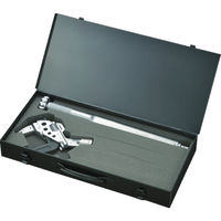 トップ工業 TOP TMW形トルクレンチ 調整範囲20~100N・m TMW-100NT 1セット(1丁) 826-5666（直送品）