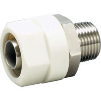 フローバル ブレードロック ステンレス製樹脂ナットタイプ 11100445 TBSA-0615 1個 836-5065（直送品）