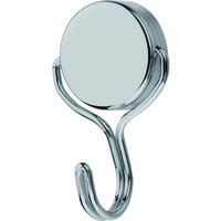 強力マグネットフック（ネオジウム磁石・スウィングタイプ）