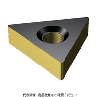 サンドビック SANDVIK TーMax P 旋削用ネガチップ(110) 3225 TNMA 22 04 32-KR 1セット(10個)（直送品）