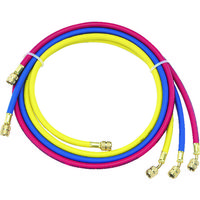 イチネンTASCO タスコ R410Aチャージホースセット TA132AF 1本(1セット) 836-6776（直送品）