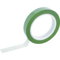 トラスコ中山 TRUSCO メッキ用マスキングテープ 厚手 19mmX66mX0.084mm TMMT-1966-B 1巻 836-8032（直送品）