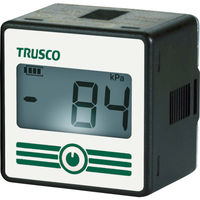 トラスコ中山 TRUSCO 電池式デジタル圧力センサ正圧 TMPS-P60DL-R1 1個 856-6899（直送品）