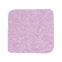 トラスコ中山 TRUSCO ノンスリップテープ 屋内用 40mmX40mm ピンク 50枚入 TNI-4040P 1箱(50枚)（直送品）