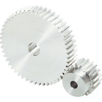 小原歯車工業 KHK ステンレス平歯車SUSA2.5ー64 SUSA2.5-64 1個 856-6002（直送品）