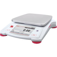 オーハウス スカウトSTX 2200g/0.01g 30268874 STX2202JP 1台(1個) 835-8871（直送品）