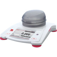 オーハウス スカウトSTX 220g/0.001g 30268869 STX223JP 1台(1個) 835-8867（直送品）