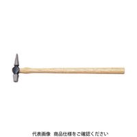 オーエッチ工業 OH テストハンマー#1/4×全長600mm TH-26 1本 808-0756