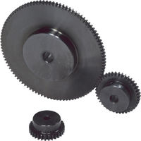 小原歯車工業 KHK 平歯車SSY1ー12A SSY1-12A 1個 856-5805（直送品）