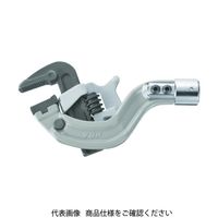 トップ工業 TOP TPW形トルクヘッド 呼び寸法8A~32A コネクタ部内径Φ18 TPW0832-18TH170 1個(1丁) 826-5676（直送品）