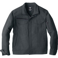 ジーベック ブルゾン2020ー25ーL 2020-25-L 1着 836-5897（直送品）