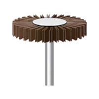 フラップサンダー 外径30mm