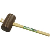 浅香工業 金象 AP手掛矢 90 柄共 110686 1本(1丁) 836-3362（直送品）