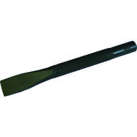 RACODON ローレット チゼル 106mm 450CVB 1本 859-7272（直送品）