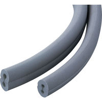 アラム ARAM チューブ サーマレックス(1363ー02) ツインタイプ 内径9mm 全長20m 1363-02 1m(1m)（直送品）