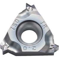 京セラ ねじ切り用チップ PVDコーティング PR1215 16ER150ISO-TQ 1セット(5個) 857-9466（直送品）