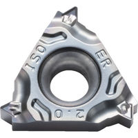 京セラ ねじ切り用チップ PVDコーティング PR1515 16ER150ISO-TQ 1セット(5個) 857-9467（直送品）