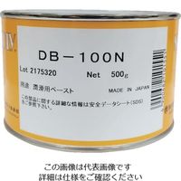 ダイゾー ニチモリ DBペースト100N 500g 3002713 1缶 808-2230（直送品）