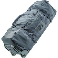 FS ツールバッグ コントラクターローリングバッグ マナティーグレー 容量113L 500-90-00060-1058-00 1個（直送品）