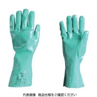 アンセル・ヘルスケア・ジャパン(Ansell) 耐薬品・耐溶剤手袋 通販