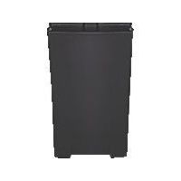 ニューウェルブランズ・ジャパン ラバーメイド スリムジム ステップオンコンテナ フロントステップ用リジットライナ 1883621 1個（直送品）