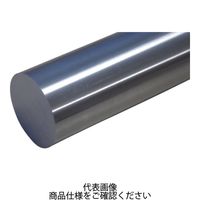 野水鋼業 NOMIZU ステンレス鋼材 SUSー303 センターレス丸棒 研磨品 16×300 303-G-016-0300 1本（直送品）