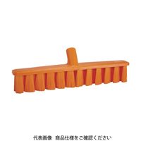 ヴァイカン Vikan UST フロアブルーム 3173 オレンジ 31737 1本 828-9110（直送品）