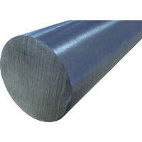 野水鋼業 NOMIZU ステンレス鋼材 SUSー316 ピーリング丸棒 10×995 316-P-010-0995 1本 856-7245（直送品）