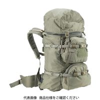 FirstSpear FS マイクフォースパック ミディアム ブラック 500-11-00137-5001-00 1個 855-2660（直送品）