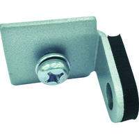 トーソー TOSO 大型 ハンガーストップ 46-HS 1個 836-0158（直送品）