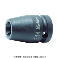 山下工業研究所 コーケン インパクトトルクスソケット 差込角12.7mm 14425-E16 1個 812-0768（直送品）