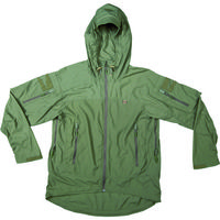 FS 【売切廃番】FirstSpear ウィンドチーター レンジャーグリーン S 500-14-00011-003-02 1着（直送品）