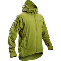 FirstSpear FS 【売切廃番】FirstSpear ウィンドチーター コヨーテ S 500-14-00011-005-02 1着（直送品）